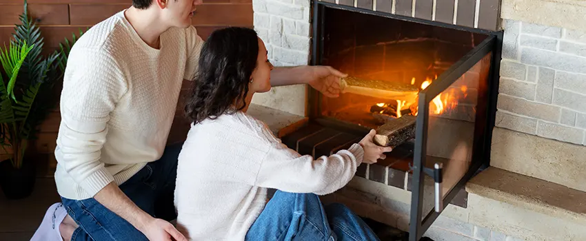 Kings Man Direct Vent Fireplaces Services in Kearny, New Jersey