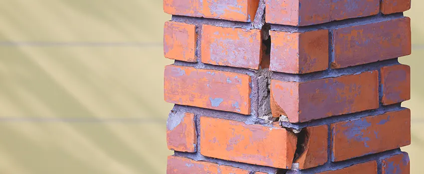 Leaking Chimney Repair And Replacement Cost in Kearny, New Jersey