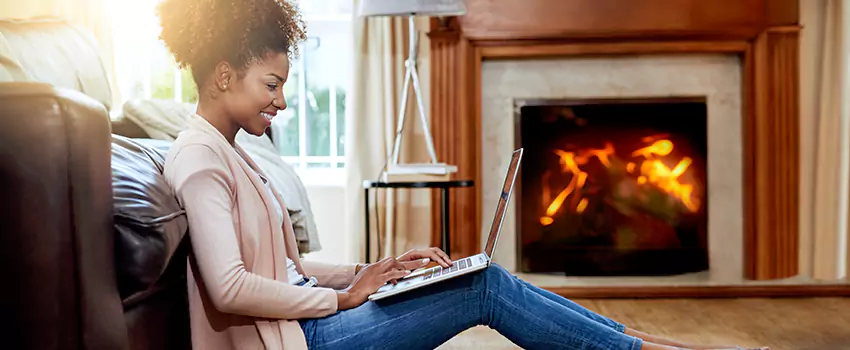 Cost-Effective Osburn Fireplace Installation and Repair in Kearny, NJ