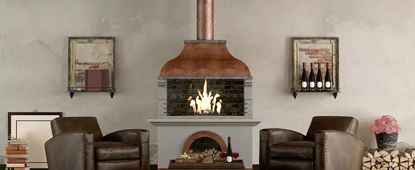 Benefits of Pacific Energy Fireplace in Kearny, New Jersey