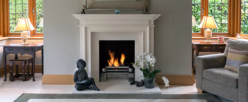 RSF Fireplaces Maintenance and Repair in Kearny, New Jersey