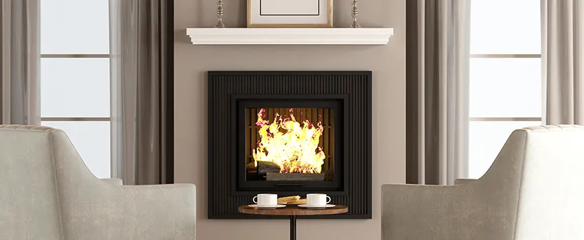 Superior Outdoor Fireplace Repair in Kearny, NJ