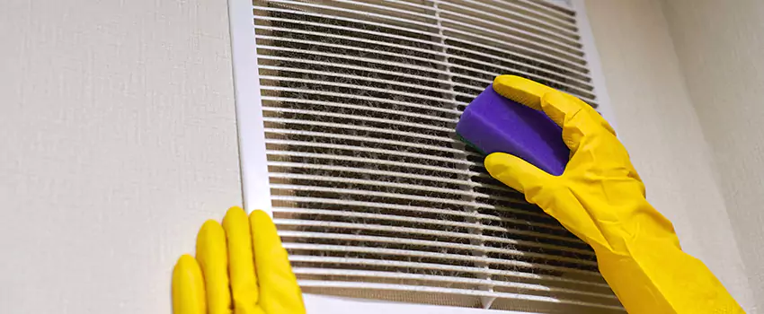 Vent Cleaning Company in Kearny, NJ