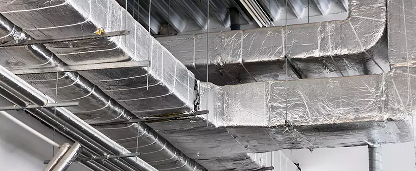 Vent Dust Cleaning Cost in Kearny, NJ