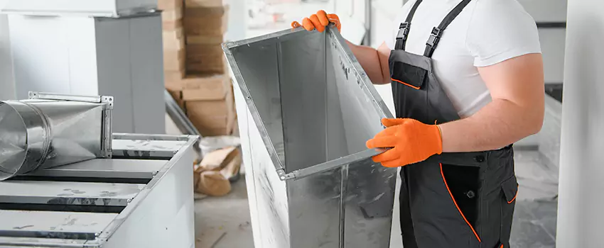 Ventilation Fan Cleaning Services in Kearny, New Jersey