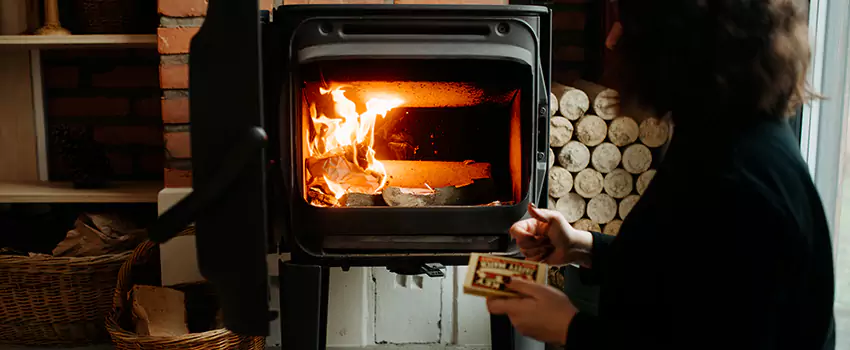 Key Features of Vermont Castings Fireplaces in Kearny, NJ