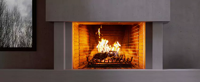 Indoor Wood Burning Furnace Repair and Installation in Kearny, New Jersey