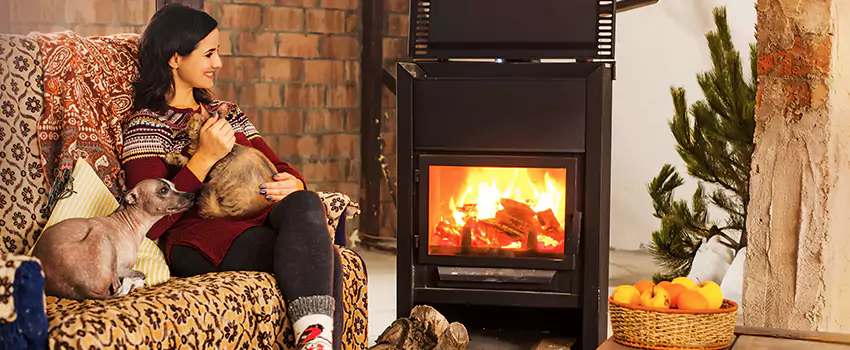 Wood Stove Chimney Cleaning Services in Kearny, NJ