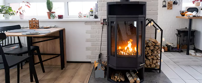 Wood Stove Firebox Installation Services in Kearny, NJ
