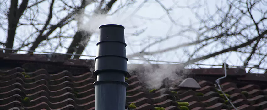 Broken Chimney Animal Screen Repair And Installation in Kearny, NJ