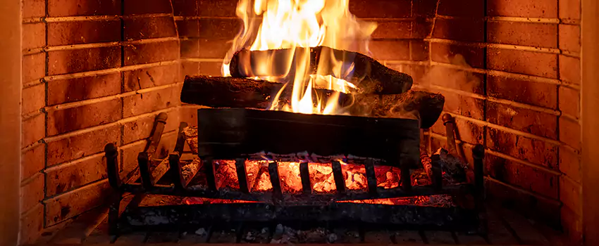 Chimney Ash Dump Cover Repair Services in Kearny, NJ