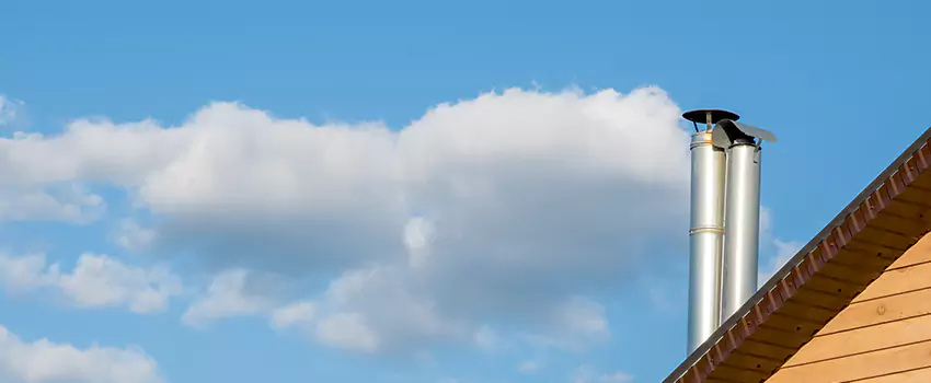 Chimney Cap Bird Guard Repair in Kearny, New Jersey