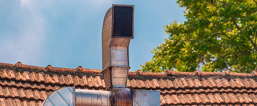 Chimney Creosote Cleaning Experts in Kearny, New Jersey