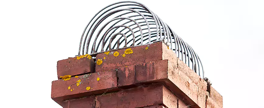 Chimney Crown Problems in Kearny, New Jersey