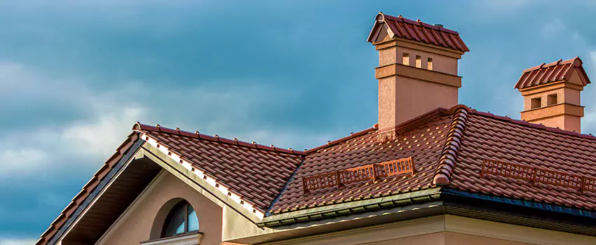 Residential Chimney Services in Kearny, New Jersey