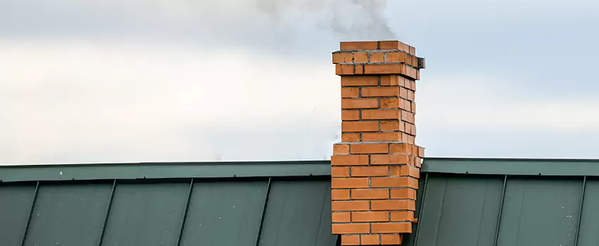 Chimney Installation Company in Kearny, NJ