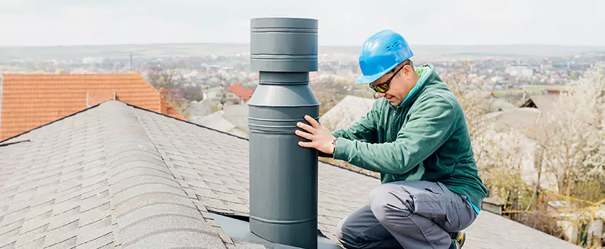 Insulated Chimney Liner Services in Kearny, NJ