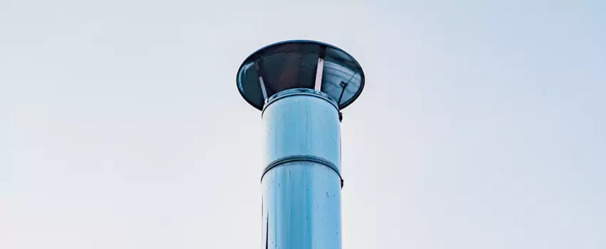 Chimney Spark Arrestor Mesh Installation in Kearny, New Jersey