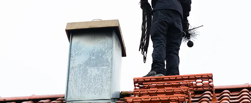 Modern Chimney Sweeping Techniques in Kearny, New Jersey