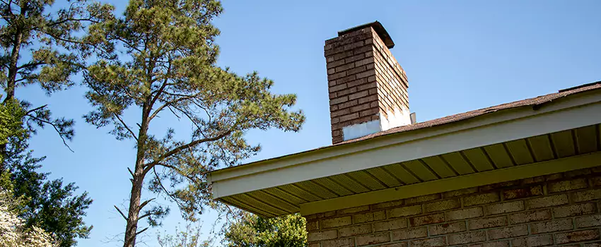 Brick Chimney Sweep Near Me in Kearny, NJ