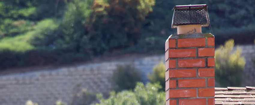 Chimney Tuckpointing And Masonry Restoration in Kearny, NJ
