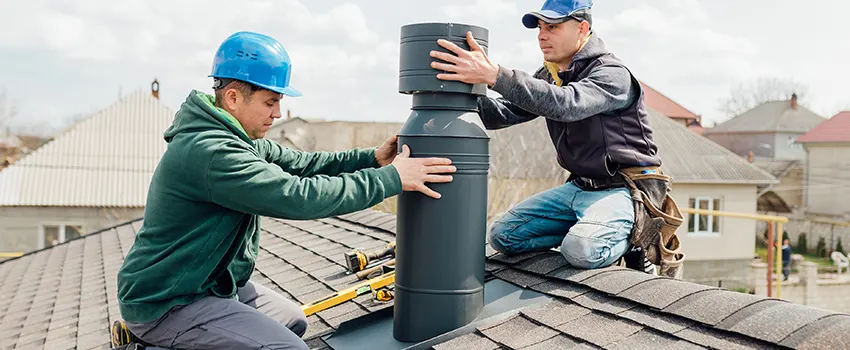 Commercial Chimney Cost in Kearny, NJ