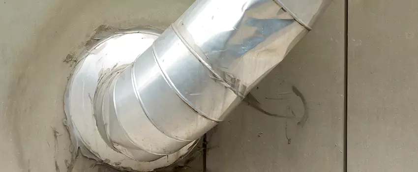 Dryer Vent Repair Process in Kearny, NJ