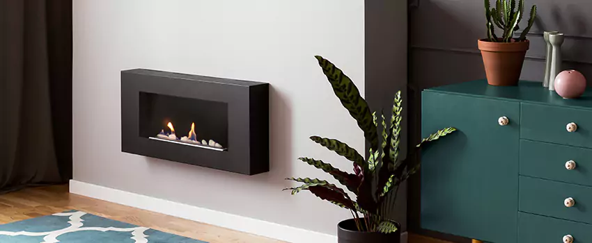 Cost of Ethanol Fireplace Repair And Installation Services in Kearny, NJ