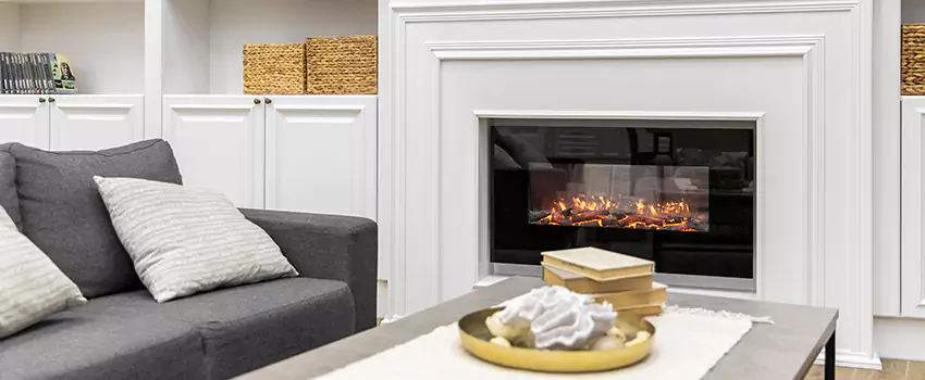 Professional Fireplace Maintenance Contractors in Kearny, NJ