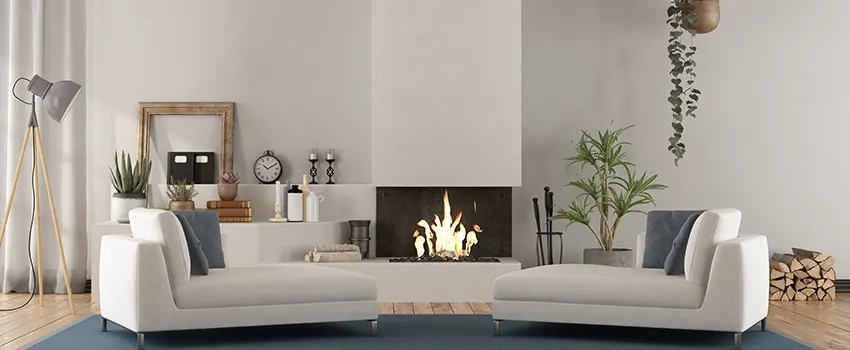 Decorative Fireplace Crystals Services in Kearny, New Jersey