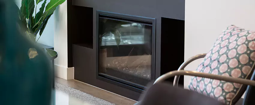 Gas Fireplace Installation in Kearny, NJ