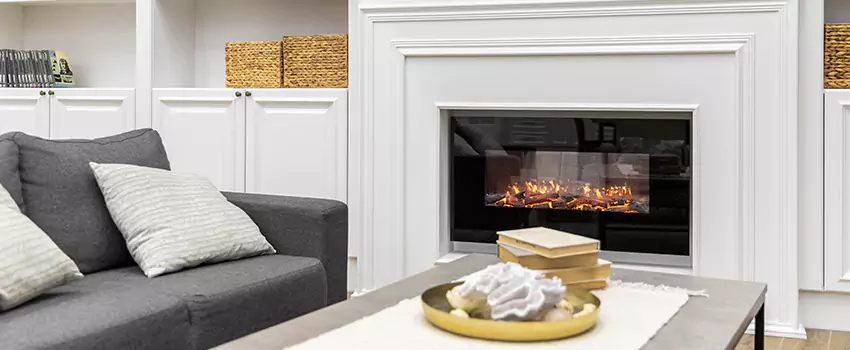 Pellet Fireplace Insert Installation in Kearny, NJ