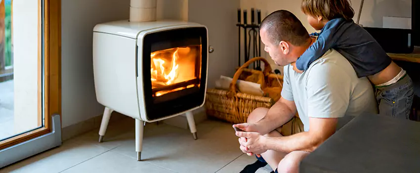 Fireplace Flue Maintenance Services in Kearny, NJ