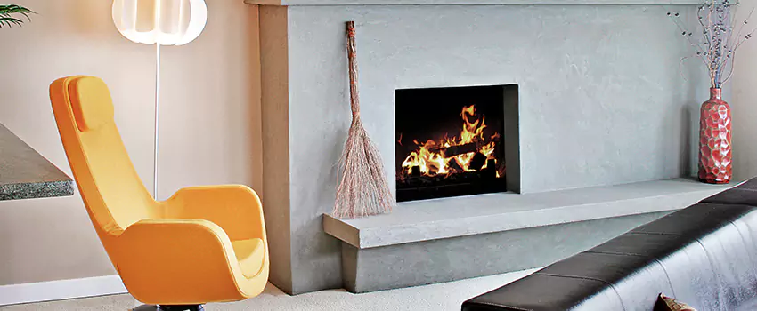 Electric Fireplace Makeover Services in Kearny, NJ