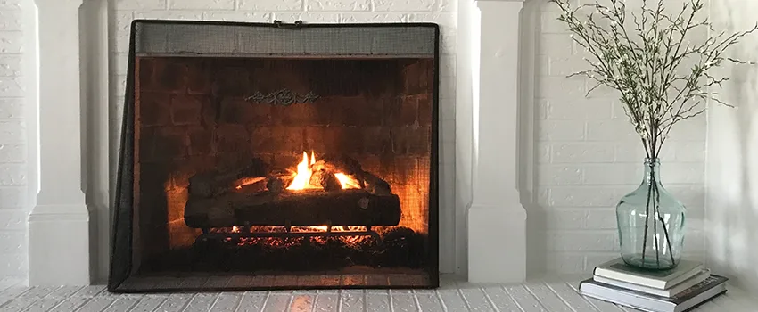 Cost-Effective Fireplace Mantel Inspection And Maintenance in Kearny, NJ