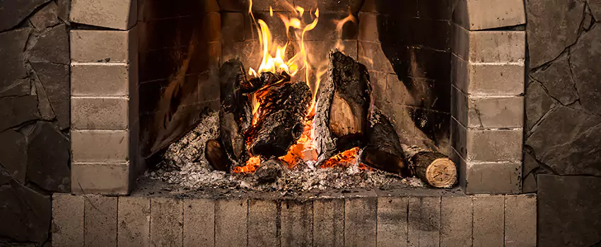 Cost of Rebuilding A Fireplace in Kearny, New Jersey