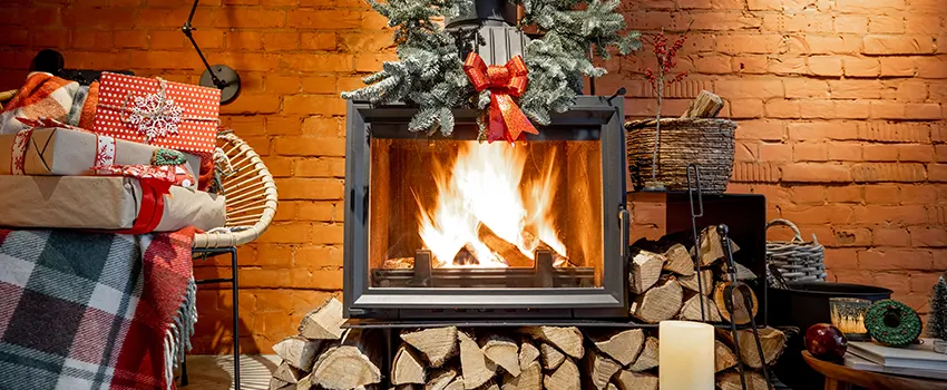 Steel Fireplace Grate Repair And Replacement Services in Kearny, New Jersey