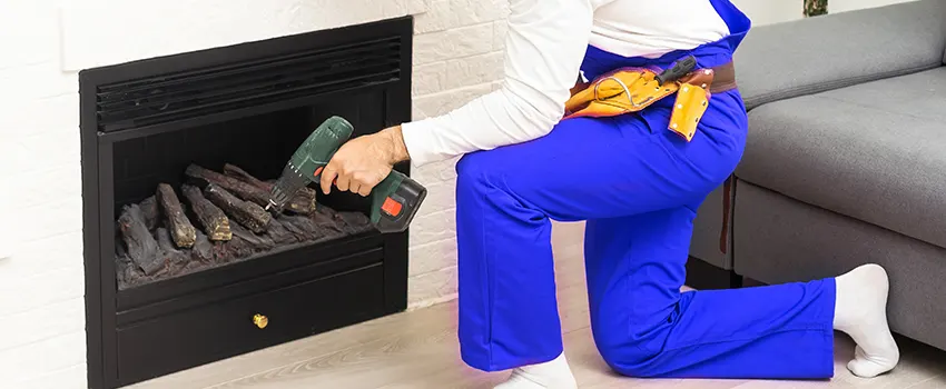 Fireplace Safety Inspection Specialists in Kearny, New Jersey