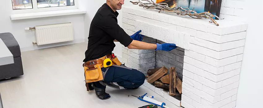 Gas Fireplace Repair And Replacement in Kearny, NJ