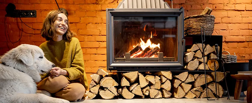 Fireplace Smell Removal Cost in Kearny, NJ