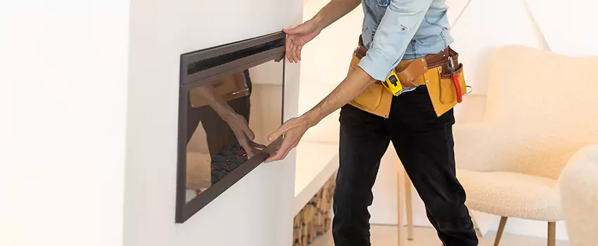 Traditional Fireplace Vent Sweeping in Kearny, NJ