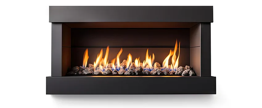 Outdoor Gas Fireplaces Installation in Kearny, NJ