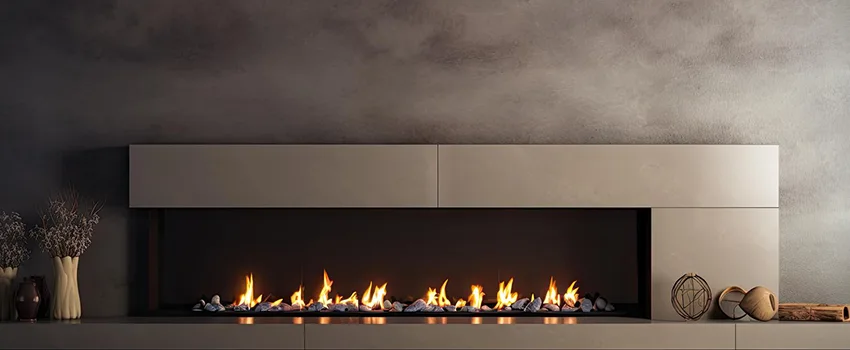 Gas Fireplace Logs Supplier in Kearny, New Jersey