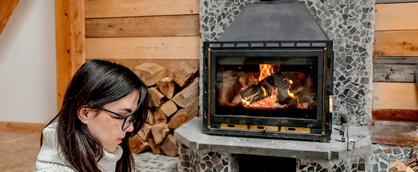 Harman P68-C Pellet Stove Repair in Kearny, New Jersey 