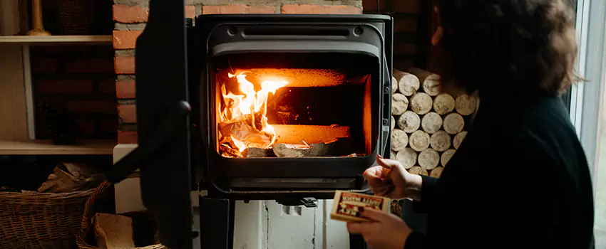 Hearthstone Wood Stoves Fireplace Repair in Kearny, New Jersey