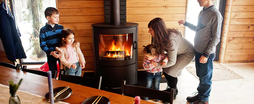 Jøtul Gas Fireplace Inspection Service in Kearny, New Jersey