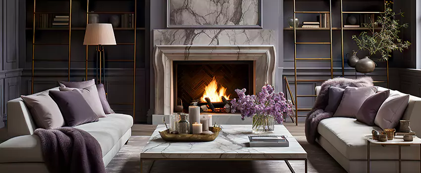 Napoleon Galaxy Series Outdoor Fireplaces Repair in Kearny, NJ
