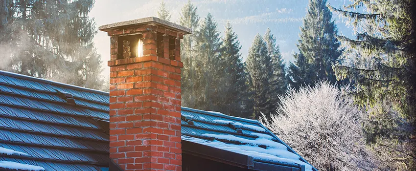 Residential Chimney Rain Caps Repair Services in Kearny, NJ