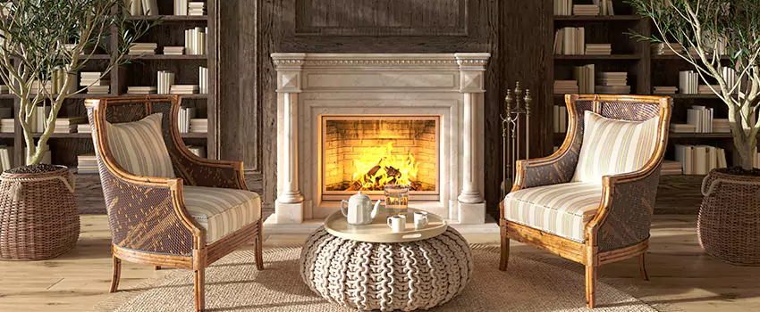 Cost of RSF Wood Fireplaces in Kearny, New Jersey