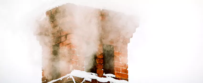 Chimney Flue Soot Removal in Kearny, NJ